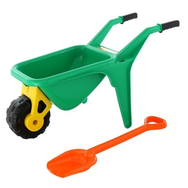 Kolečko Zahradník č.2: lopatka velká  /+1  ****