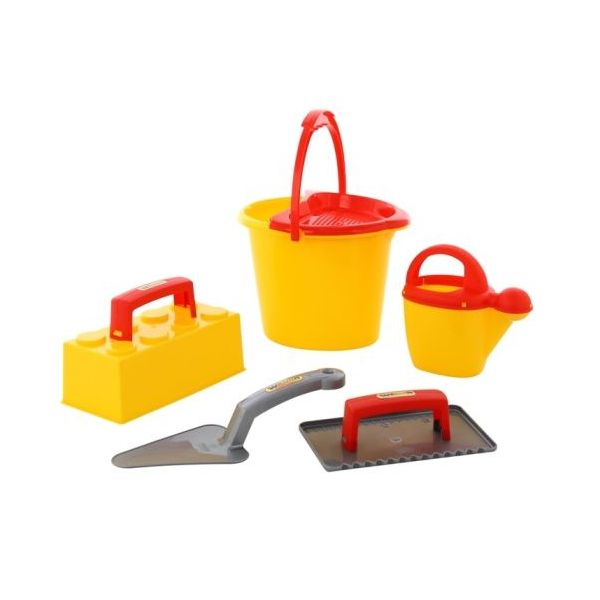 Zednická sada č.3 /+1  ****