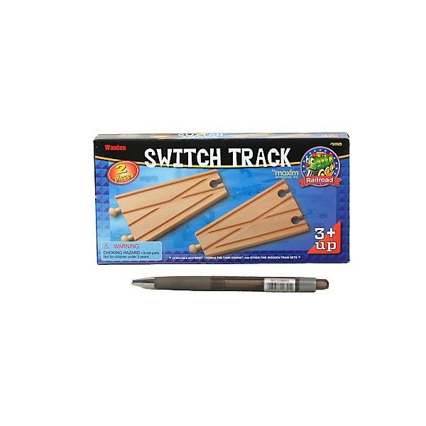 Maxim rovná výhybka  ************