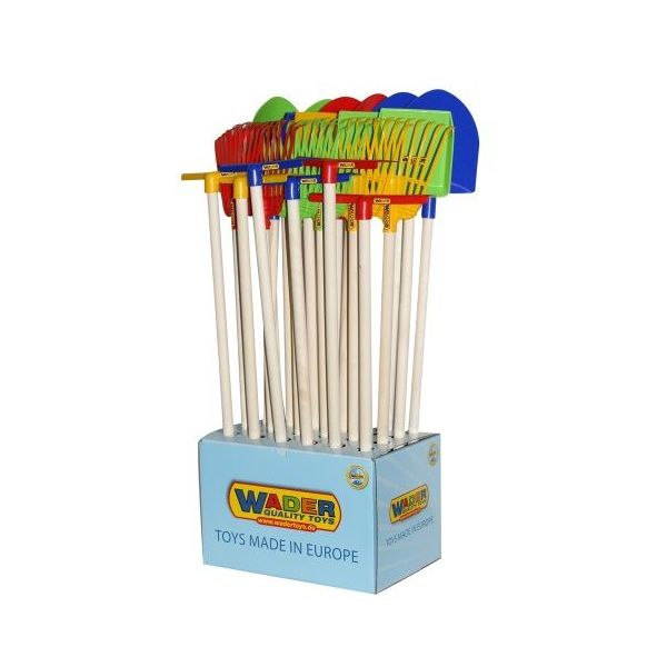 Dětská zahradní sada