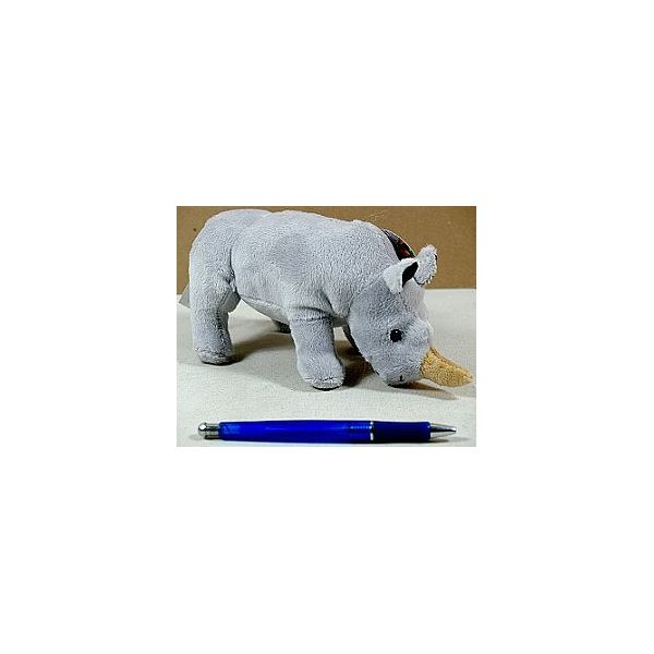 Nosorožec plyš *********