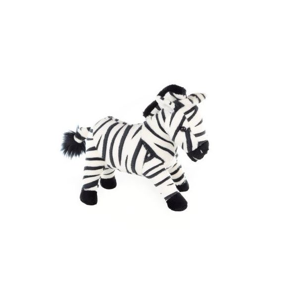 Zebra plyš *********