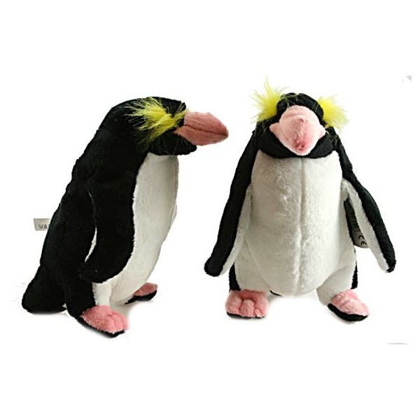 Tučňák plyšový ****