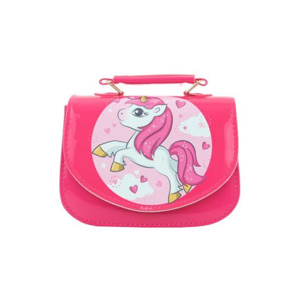 Kabelka s jednorožcem