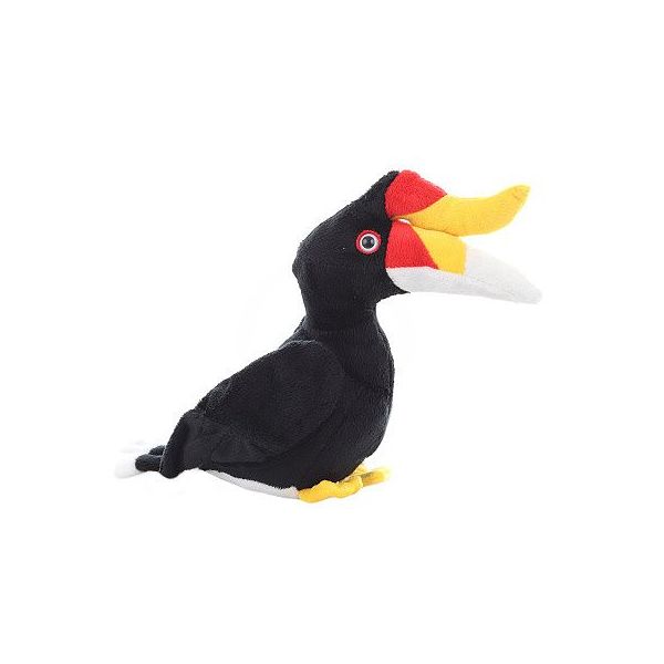 Plyš Zoborožec  ****