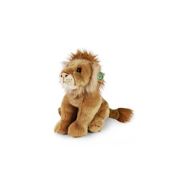 Plyšový lev 30 cm  *****