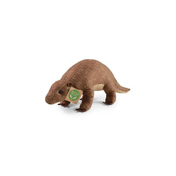 Plyšový luskoun 35 cm  ****