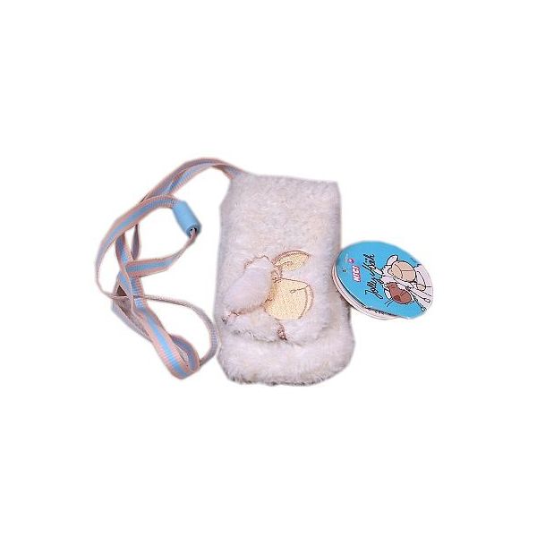 pouzdro na mobil 2 motivy v displeji plyš*********