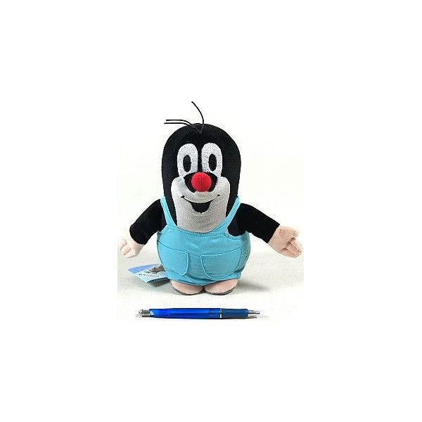 Krtek 20cm v kalhotkách