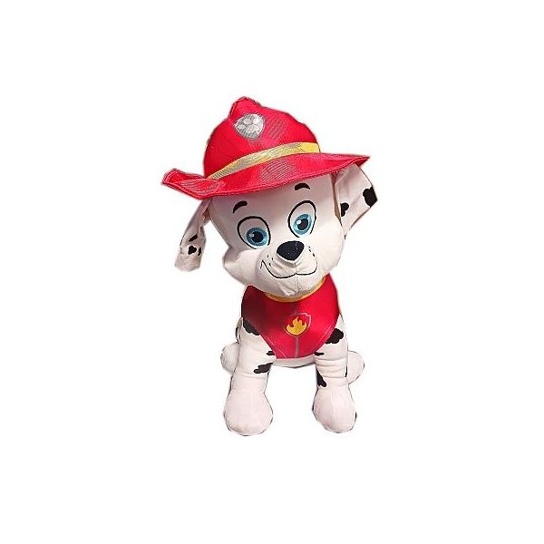 Paw Patrol Classic Refresh Marshall plyšový 60cm sedící 0m+
