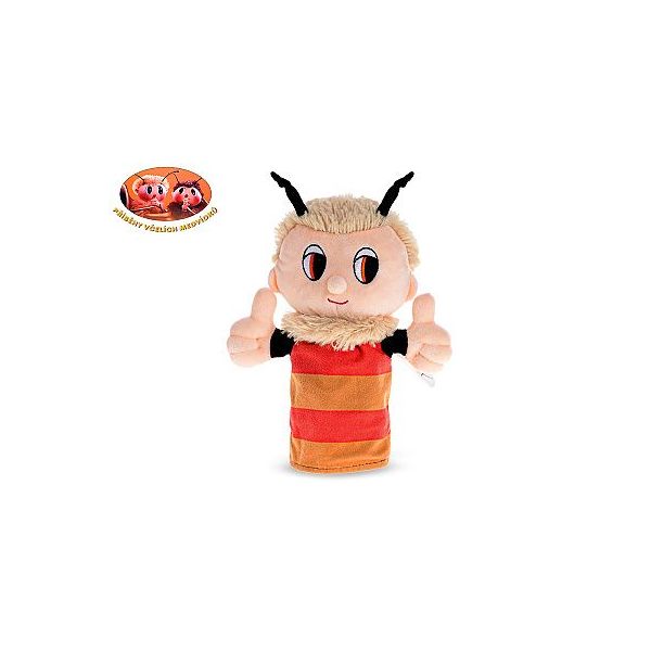 maňásek- Včelí medvídci - Čmelda