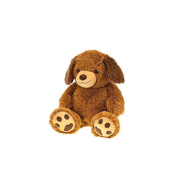 Pes plyšový 60cm 0m+ v sáčku