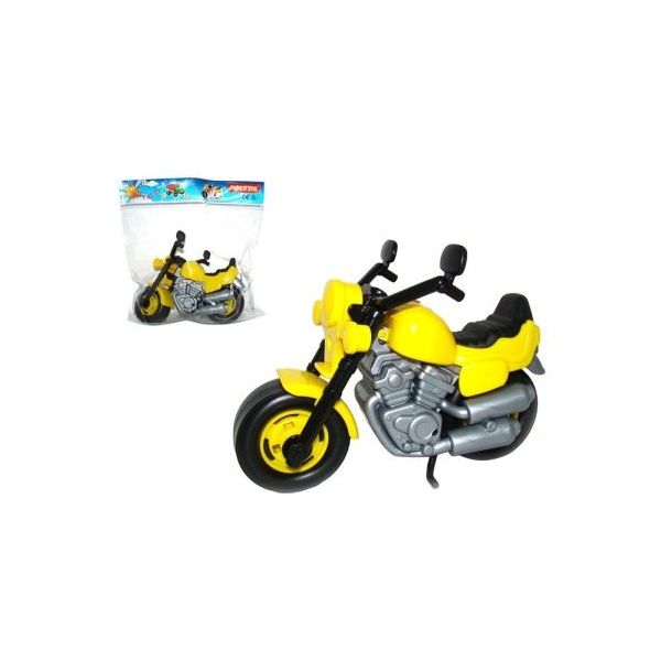 Závodní motorka Bike /+1 ****