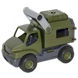 Auto ConsTruck furgon vojenské   /+1  ****