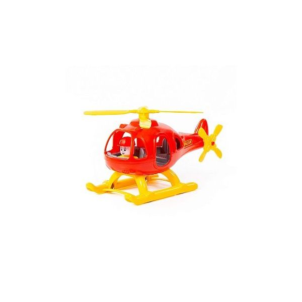 Vrtulník Čmelák"   /+3/   ****"