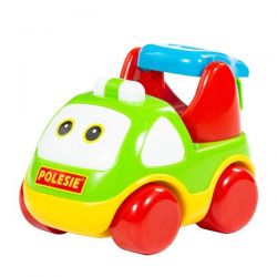 Auto Bi-Bi Danielka č.2  /+1  ****