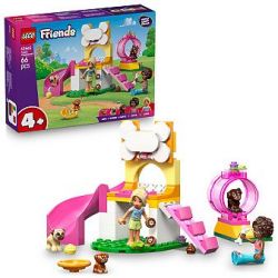 LEGO® Friends 42665 Hřiště pro štěňátka  *****