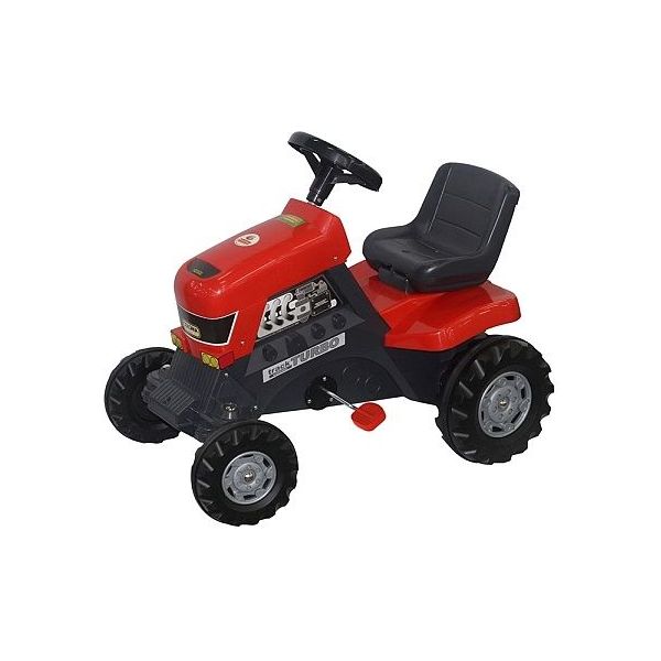 Šlapadlo Traktor Turbo  /+3    ******