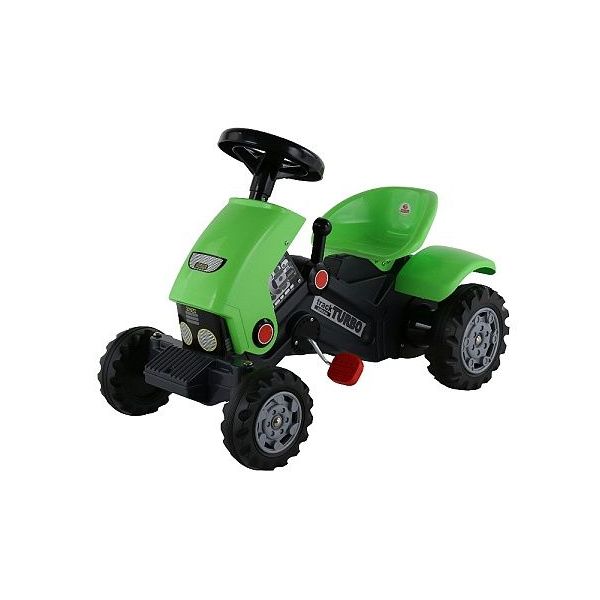 Šlapadlo Traktor Turbo 2 /+3    ******