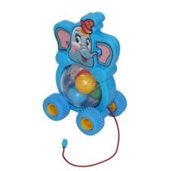 Bimbosféra slon  /+1 ****