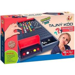 Tajný kód