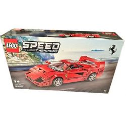 LEGO® Speed Champions 76934 Superauto Ferrari F40  ****