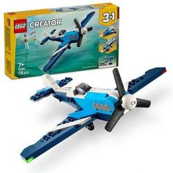 LEGO®  31160 Závodní letadlo   *****