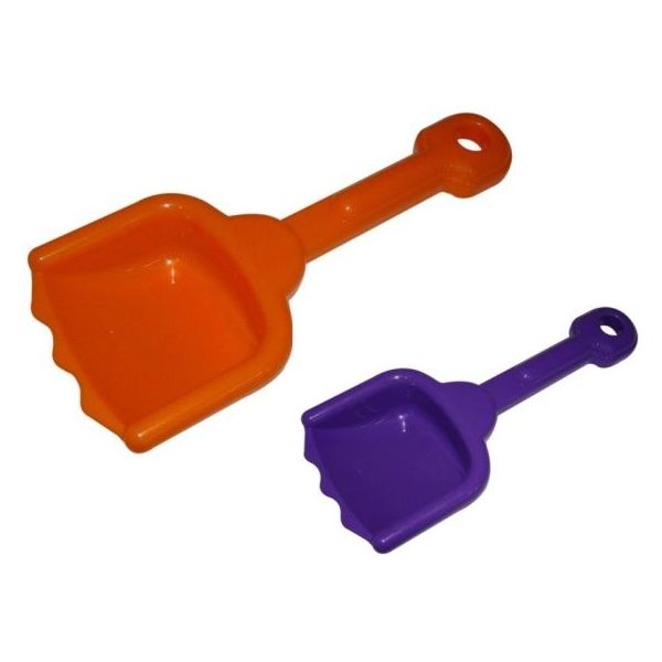 Lopatka č.8 /+1  ****