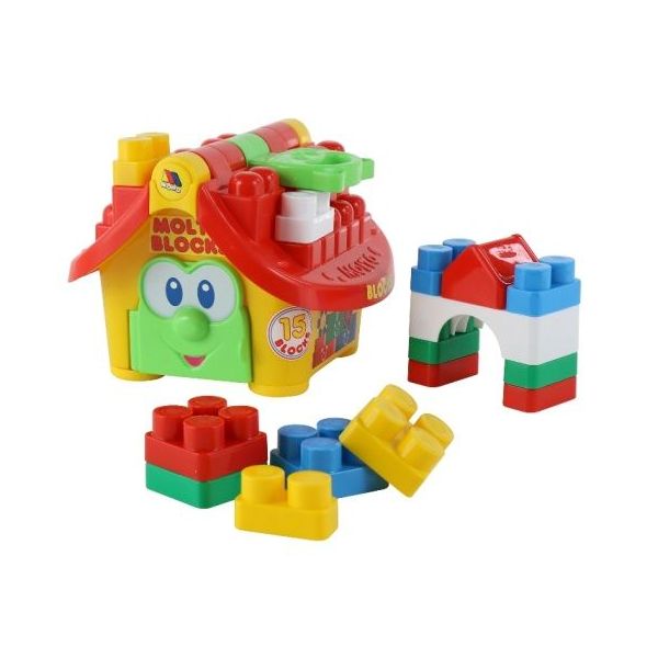 Didaktický domek Farmář   /+1 ****