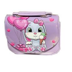 Kabelka přes rameno králíček