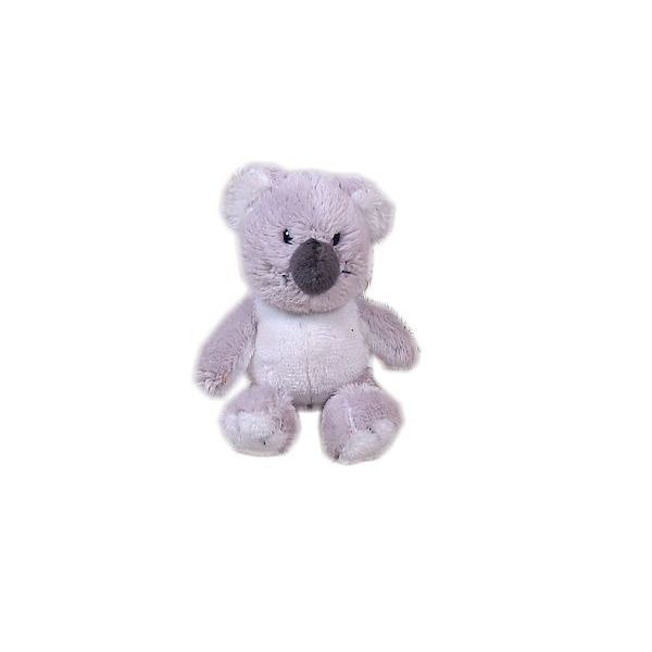 klíčenka 10cm plyš - koala  ***