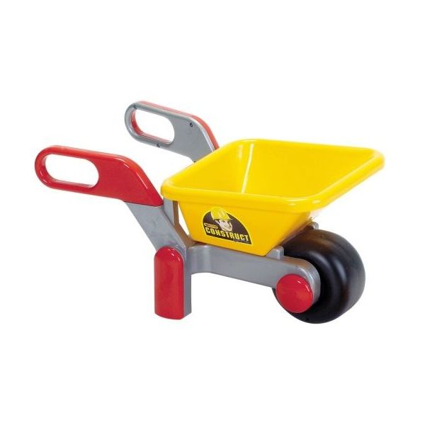 Kolečko č.4 Construct /+1/ ****