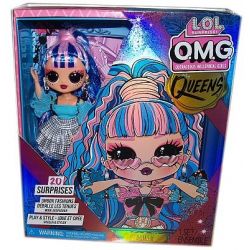 L.O.L. Surprise! OMG Královna – Prism ****
