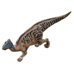 Zvírátko - Prehistorické zvírátko - Edmontosaurus  ****