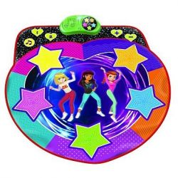 Koberec - škola tance