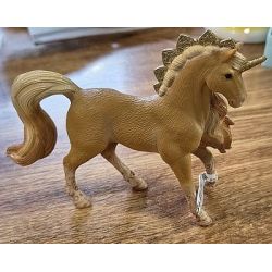 Zvířátko - Bayala - jednorožec Apollon