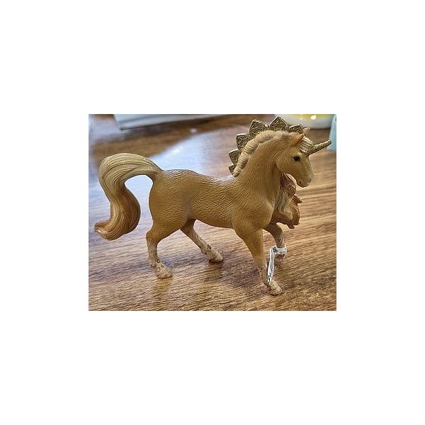 Zvířátko - Bayala - jednorožec Apollon