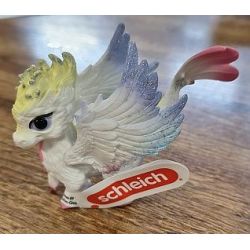 Zvířátko - Bayala - Duhový dráček  ****