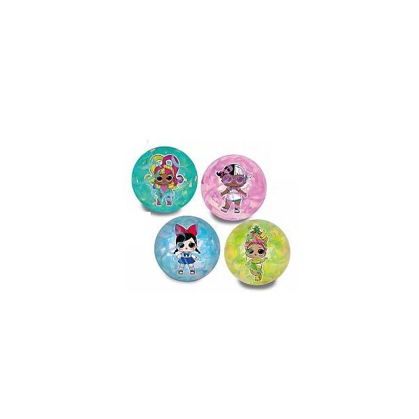 LOL Surprise hopík 5