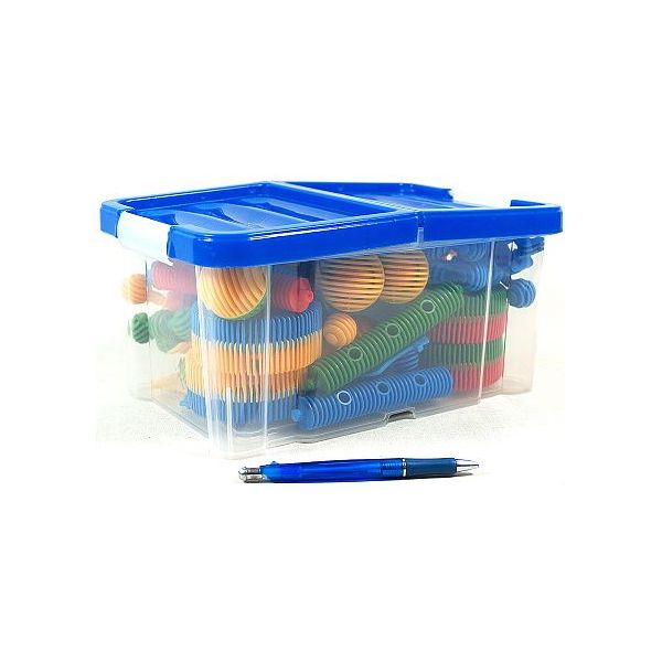 Funny blocks - 72 ks