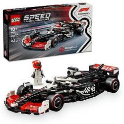 LEGO® 77250 Závodní auto MoneyGram Haas F1® Team VF-24  *****