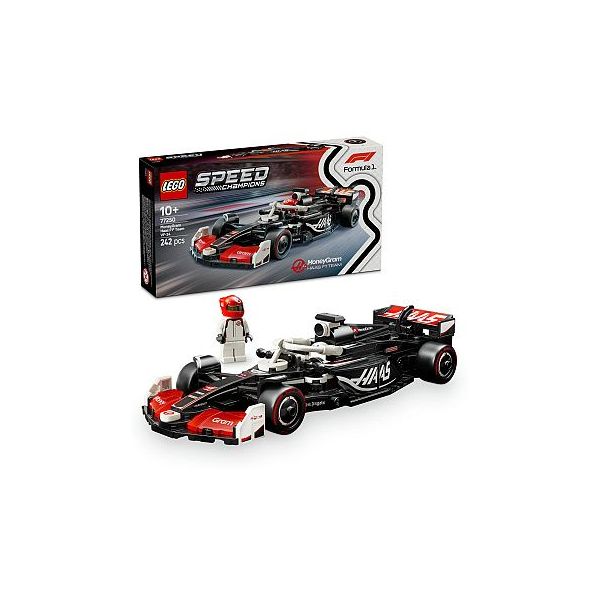 LEGO® 77250 Závodní auto MoneyGram Haas F1® Team VF-24  *****
