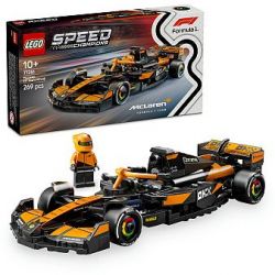 Lego - 77251 Závodní auto McLaren F1® Team MCL38   ****