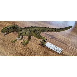 Zvířátko - prehistorické - Monolophosaurus ****