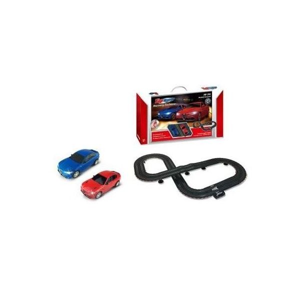 Autodráha Top Racer