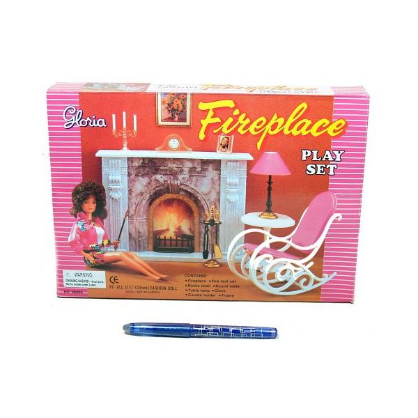 Glorie - sada s krbem