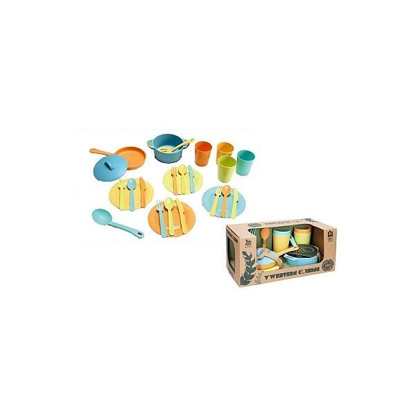 Kuchyňské nádobí Bioplastic