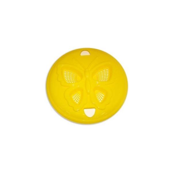 Sítko tvar motýl  /+1  ****