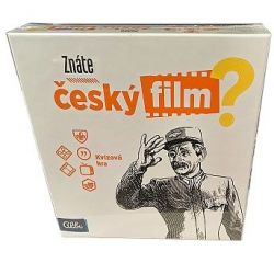 Znáte český film?