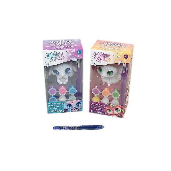 Nebulous Stars Barvení figurky 8 cm